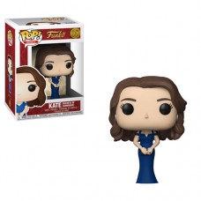 Funko Pop! Royals 05 Kate Duchess of Cambridge Pop Vinyl Figure FU21952